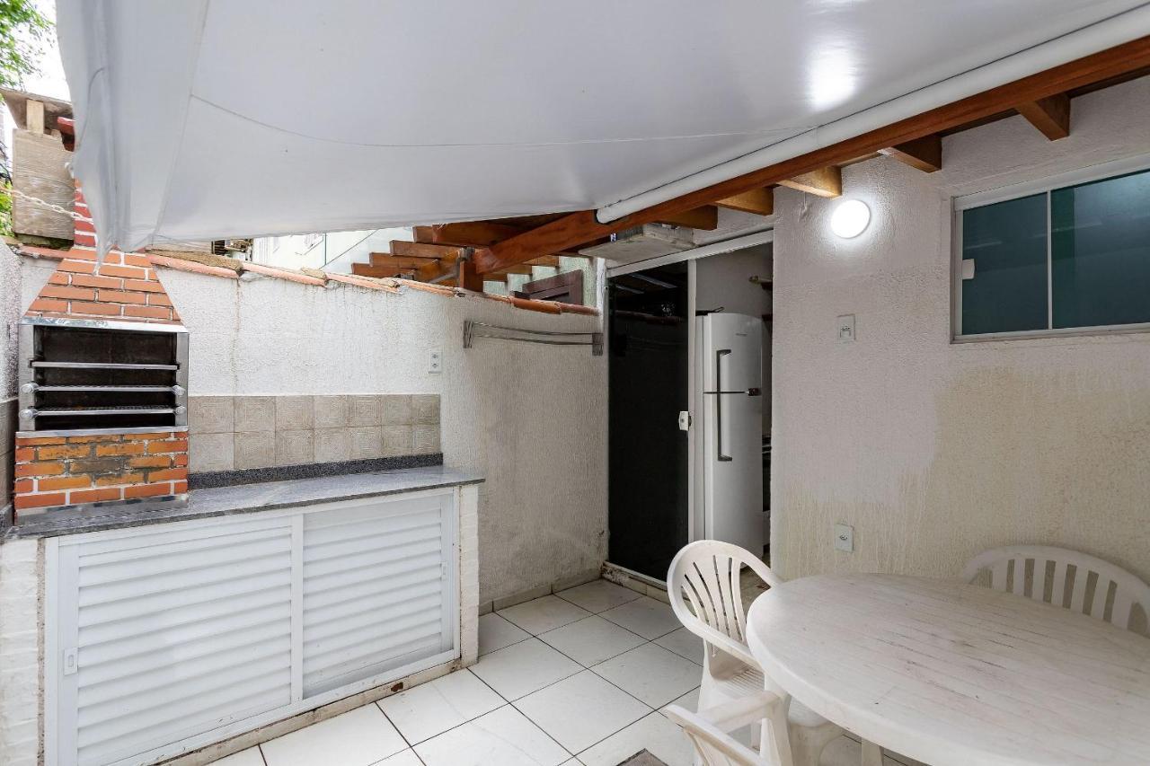 Búzios Praia De Geriba A 80 M, Piscina, Wifi E Smartv. 빌라 외부 사진