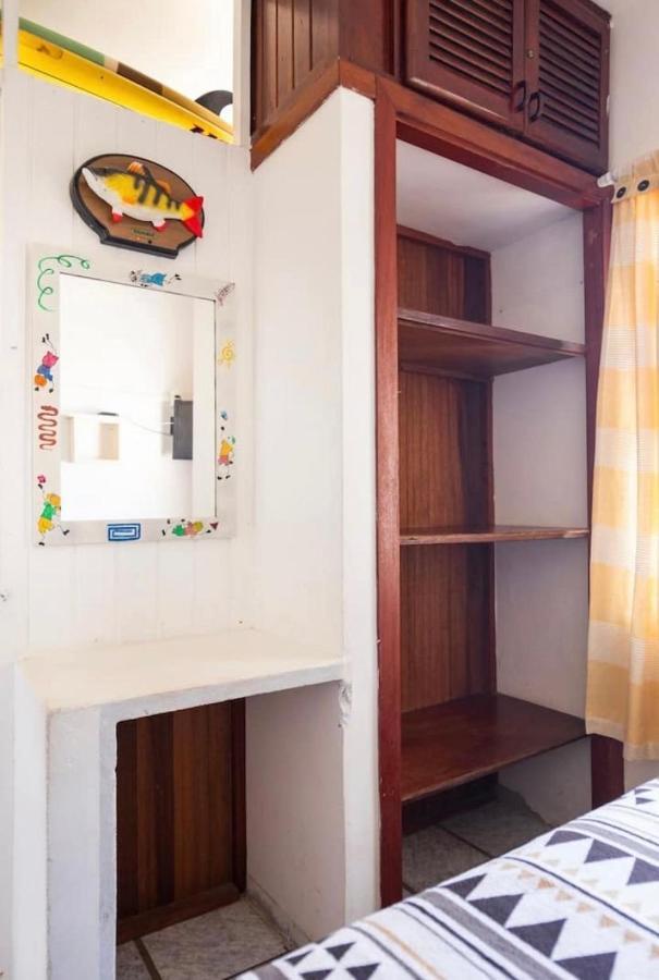Búzios Praia De Geriba A 80 M, Piscina, Wifi E Smartv. 빌라 외부 사진
