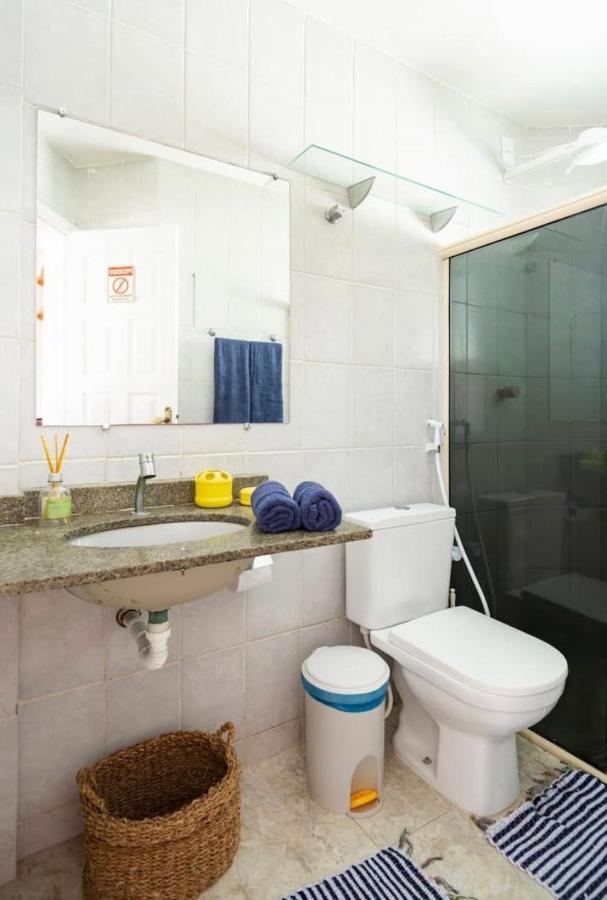Búzios Praia De Geriba A 80 M, Piscina, Wifi E Smartv. 빌라 외부 사진